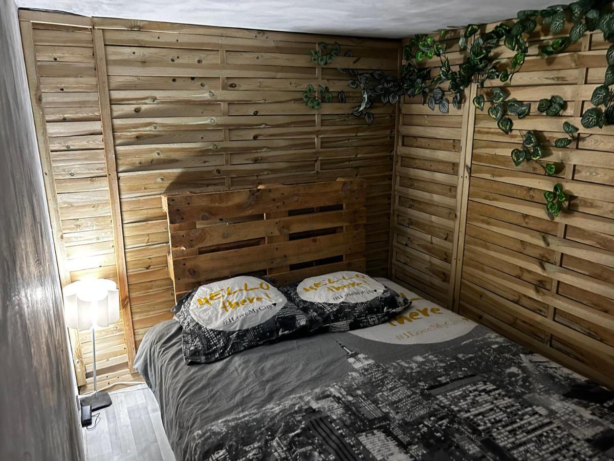 Appartement 2 Chambres บริญญอล ภายนอก รูปภาพ